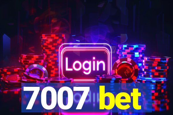 7007 bet